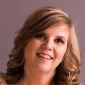 Meet your Posher, Kristine